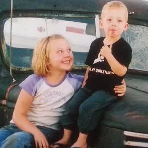 Meet your Posher, Tracy